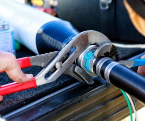 About Water Leak Detection Pros Huron, IN